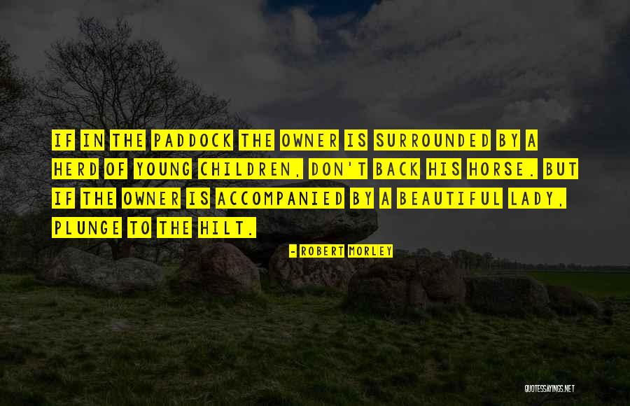 Polmont Quotes By Robert Morley Polmont Quotes By Robert Morley