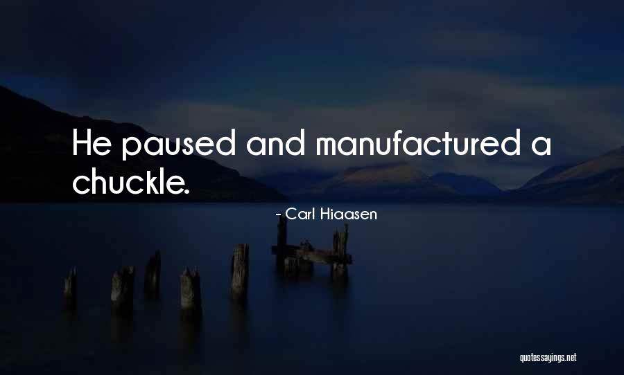 Polnareff Part Quotes By Carl Hiaasen Polnareff Part Quotes By Carl Hiaasen
