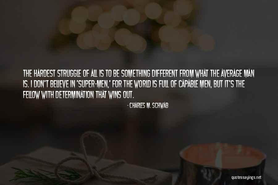 Polnareff Part Quotes By Charles M. Schwab Polnareff Part Quotes By Charles M. Schwab