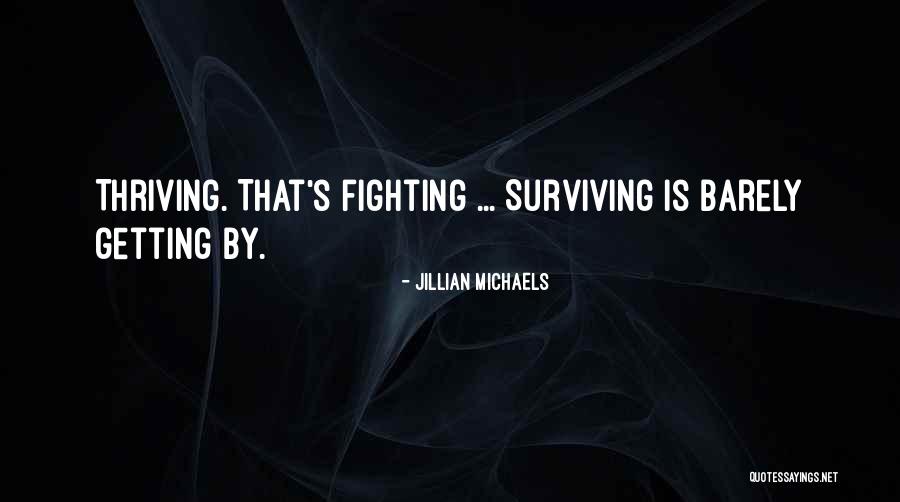 Polner Abrahams Quotes By Jillian Michaels Polner Abrahams Quotes By Jillian Michaels