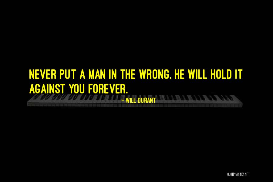 Polner Abrahams Quotes By Will Durant Polner Abrahams Quotes By Will Durant