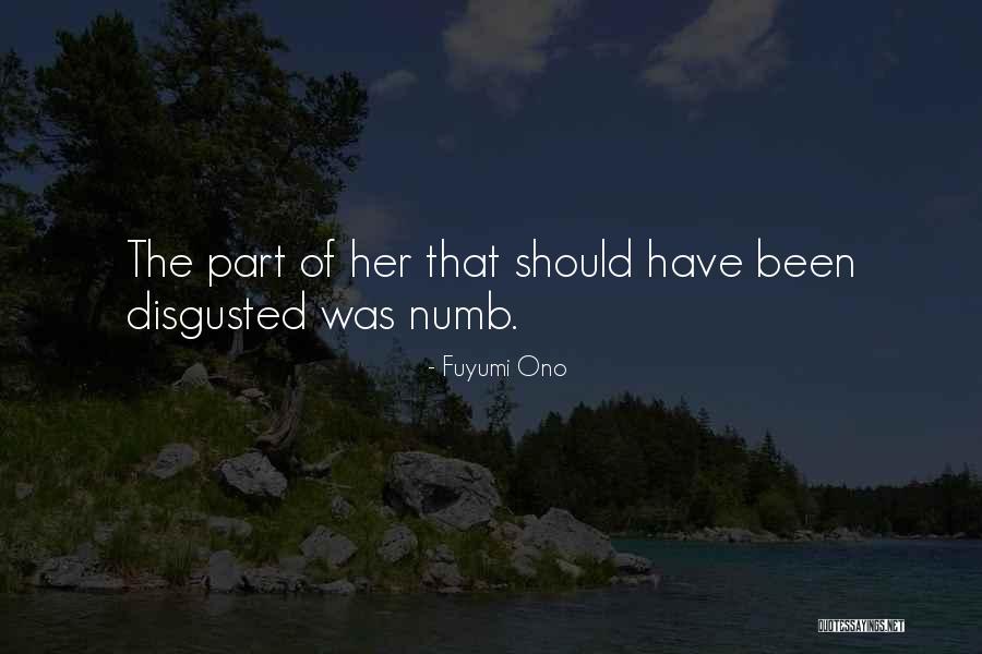 Polner Water Quotes By Fuyumi Ono Polner Water Quotes By Fuyumi Ono
