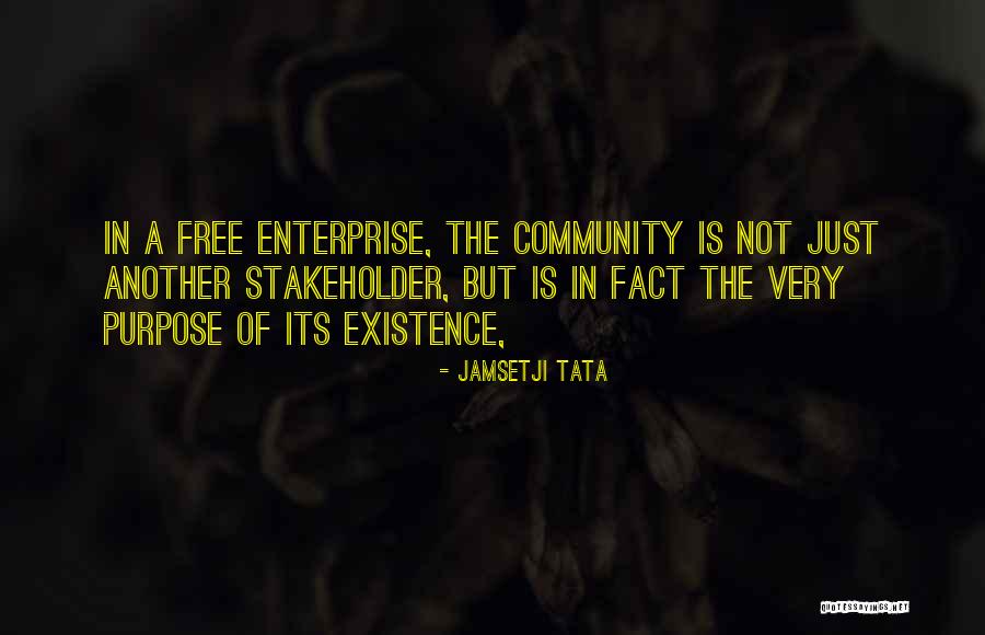 Polner Water Quotes By Jamsetji Tata Polner Water Quotes By Jamsetji Tata