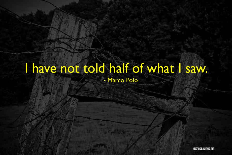Polo G Quotes By Marco Polo Polo G Quotes By Marco Polo