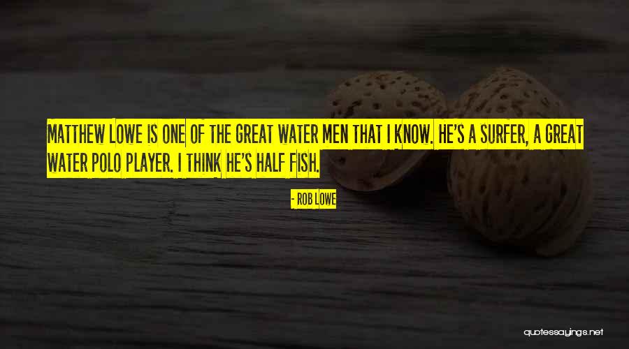 Polo G Quotes By Rob Lowe Polo G Quotes By Rob Lowe