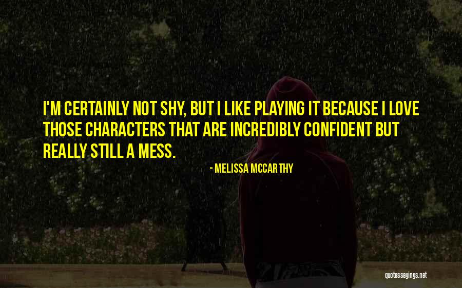 Polo Usa Quotes By Melissa McCarthy Polo Usa Quotes By Melissa McCarthy