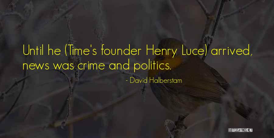 Polock Johnnys Quotes By David Halberstam Polock Johnnys Quotes By David Halberstam