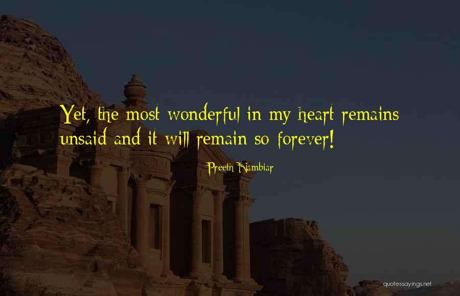 Polock Johnnys Quotes By Preeth Nambiar Polock Johnnys Quotes By Preeth Nambiar