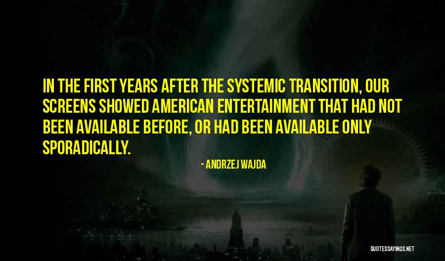 Pologne Capitale Quotes By Andrzej Wajda Pologne Capitale Quotes By Andrzej Wajda