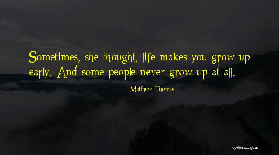 Polomit Quotes By Matthew Thomas Polomit Quotes By Matthew Thomas