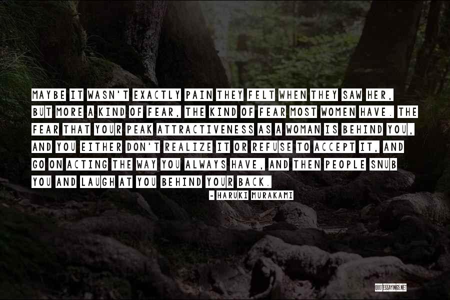 Polonaise Dance Quotes By Haruki Murakami Polonaise Dance Quotes By Haruki Murakami