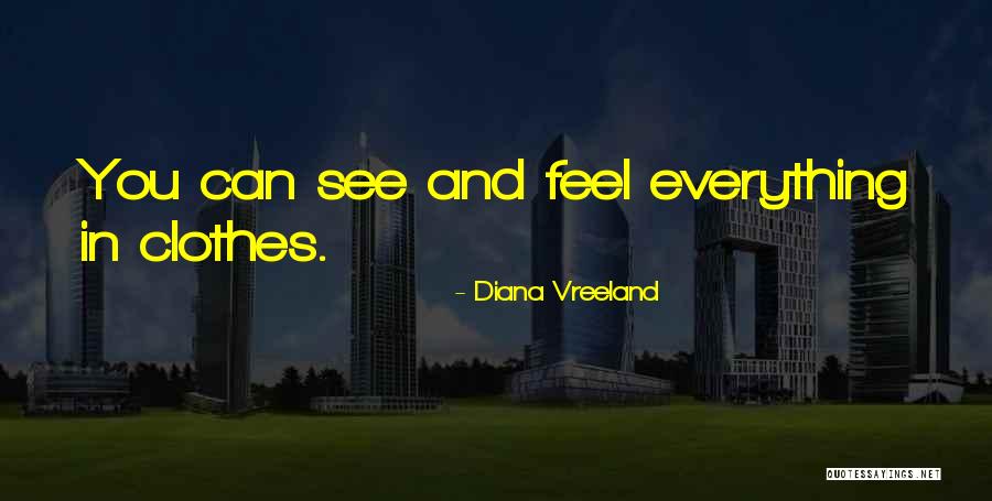 Polonio Reportera Quotes By Diana Vreeland Polonio Reportera Quotes By Diana Vreeland