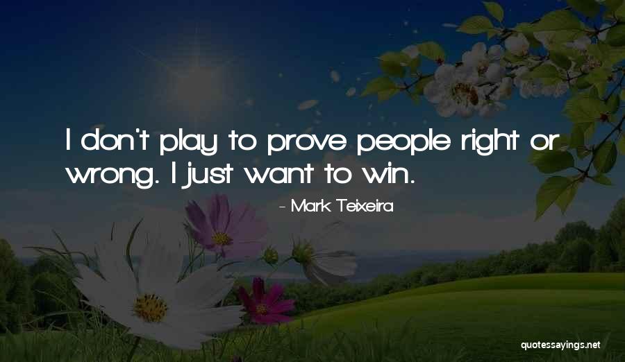 Polonium 210 Quotes By Mark Teixeira Polonium 210 Quotes By Mark Teixeira