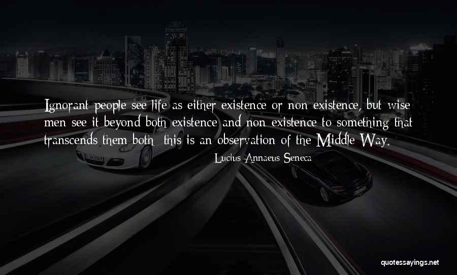 Polonius From Hamlet Quotes By Lucius Annaeus Seneca Polonius From Hamlet Quotes By Lucius Annaeus Seneca