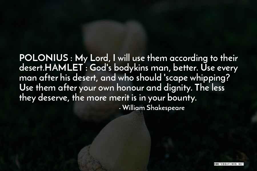 Polonius From Hamlet Quotes By William Shakespeare Polonius From Hamlet Quotes By William Shakespeare