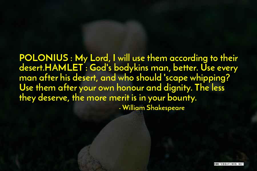 Polonius Hamlet Quotes By William Shakespeare Polonius Hamlet Quotes By William Shakespeare