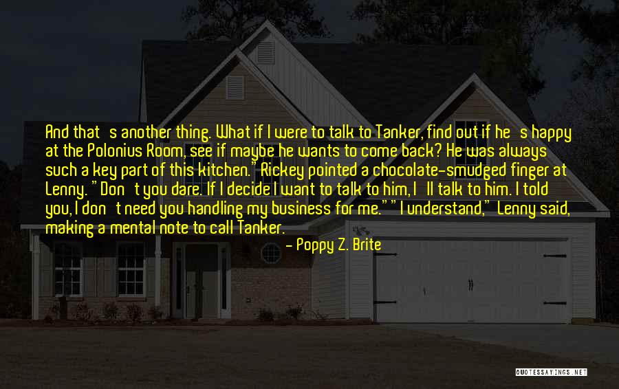 Polonius Quotes By Poppy Z. Brite Polonius Quotes By Poppy Z. Brite