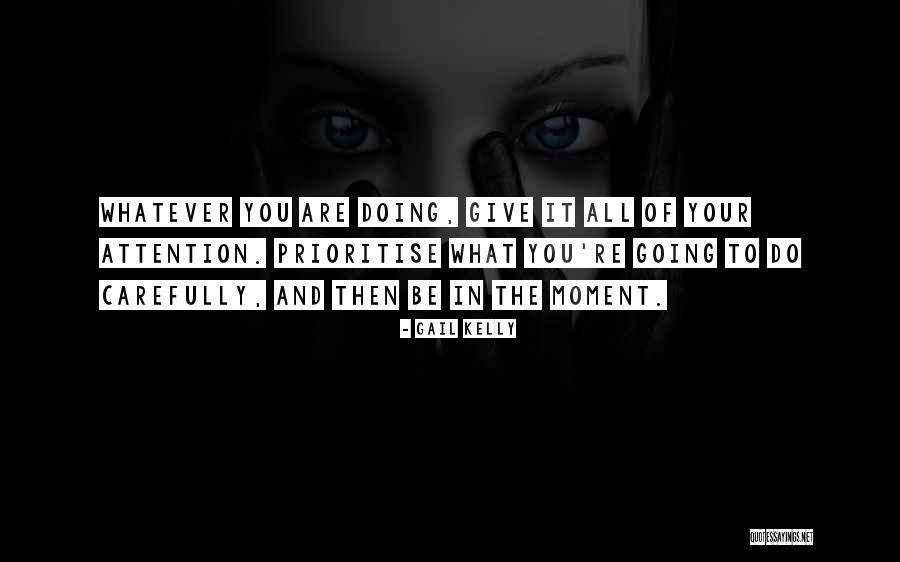 Poloniuss Death Quotes By Gail Kelly Poloniuss Death Quotes By Gail Kelly