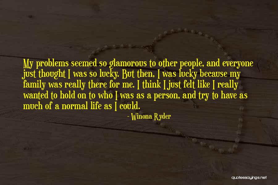 Polonsky And Friends Quotes By Winona Ryder Polonsky And Friends Quotes By Winona Ryder