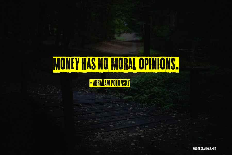 Polonsky Polonsky Quotes By Abraham Polonsky Polonsky Polonsky Quotes By Abraham Polonsky