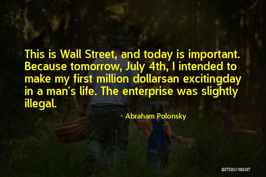 Polonsky Polonsky Quotes By Abraham Polonsky Polonsky Polonsky Quotes By Abraham Polonsky
