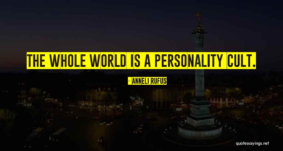 Polonsky Polonsky Quotes By Anneli Rufus Polonsky Polonsky Quotes By Anneli Rufus
