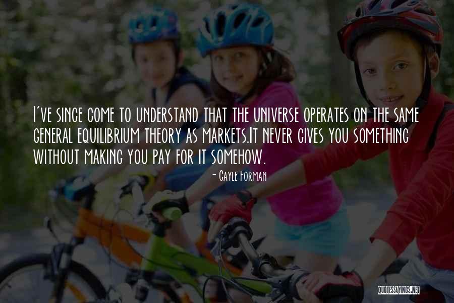 Polonsky Polonsky Quotes By Gayle Forman Polonsky Polonsky Quotes By Gayle Forman