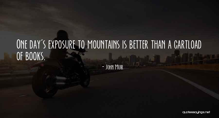 Polonya Harita Quotes By John Muir Polonya Harita Quotes By John Muir