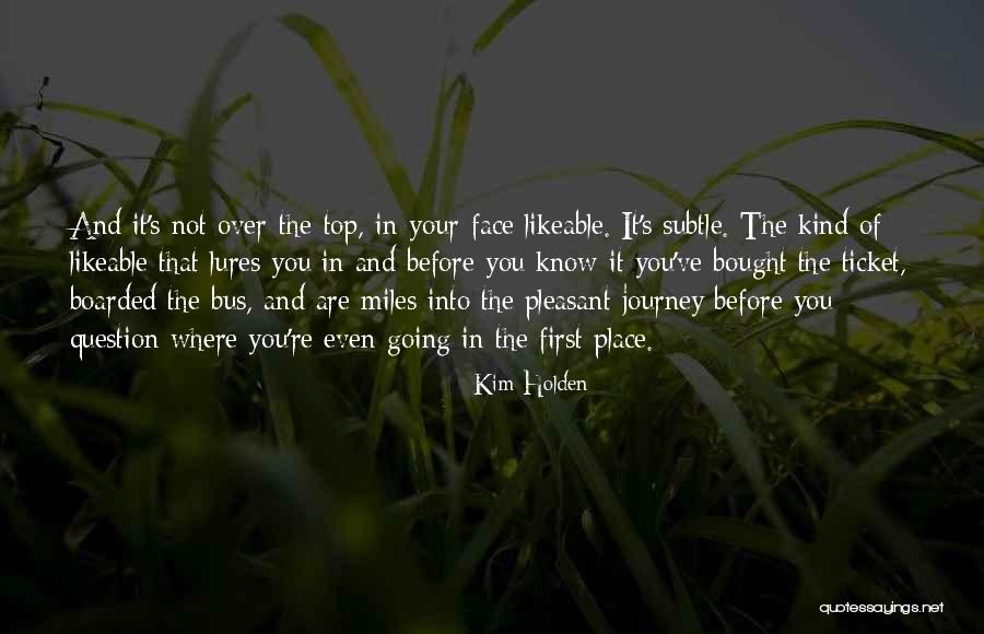 Polopolus 4 Quotes By Kim Holden Polopolus 4 Quotes By Kim Holden
