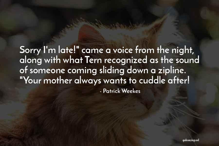 Polopolus 4 Quotes By Patrick Weekes Polopolus 4 Quotes By Patrick Weekes