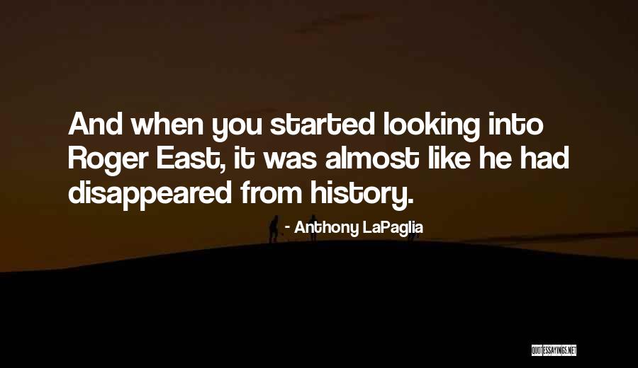 Polopolus Motors Quotes By Anthony LaPaglia Polopolus Motors Quotes By Anthony LaPaglia