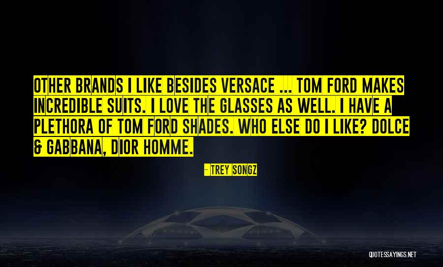 Polopolus Motors Quotes By Trey Songz Polopolus Motors Quotes By Trey Songz