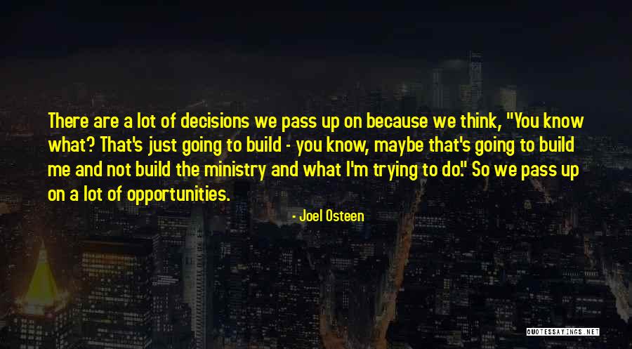 Polousky Quotes By Joel Osteen Polousky Quotes By Joel Osteen