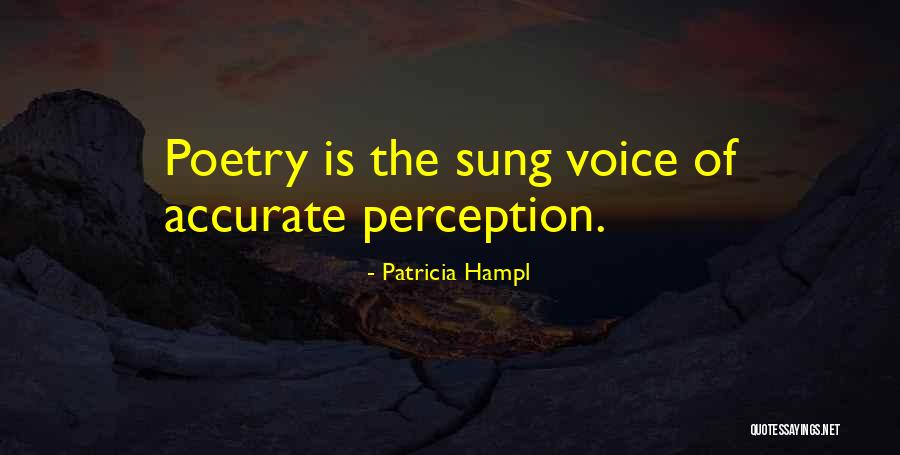 Polousky Quotes By Patricia Hampl Polousky Quotes By Patricia Hampl