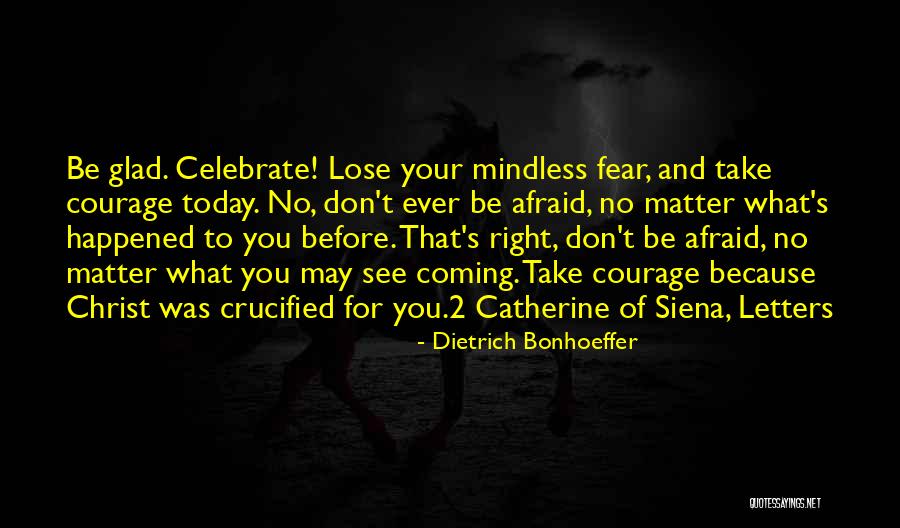 Polousy Quotes By Dietrich Bonhoeffer Polousy Quotes By Dietrich Bonhoeffer