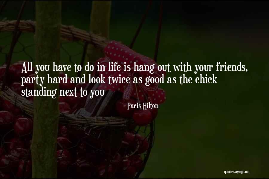 Polousy Quotes By Paris Hilton Polousy Quotes By Paris Hilton