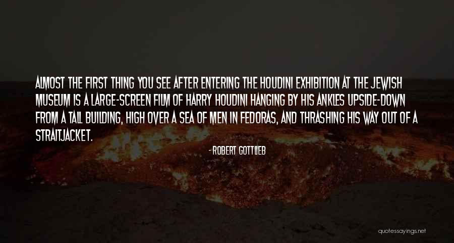 Polousy Quotes By Robert Gottlieb Polousy Quotes By Robert Gottlieb