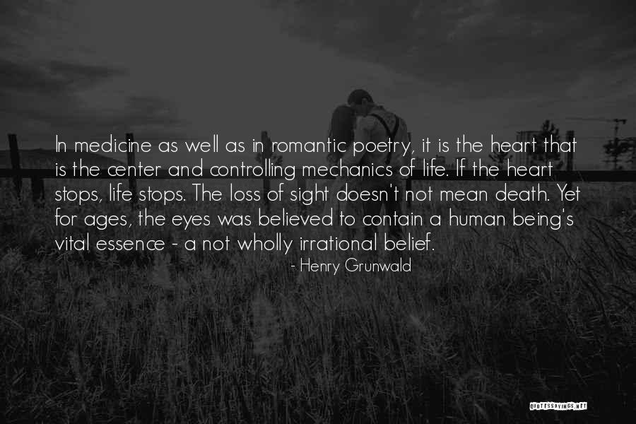 Polozaj Srca Quotes By Henry Grunwald Polozaj Srca Quotes By Henry Grunwald