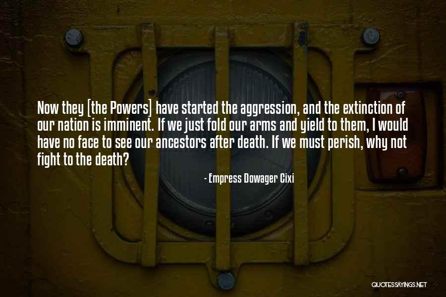 Polsby And Wildavsky Quotes By Empress Dowager Cixi Polsby And Wildavsky Quotes By Empress Dowager Cixi