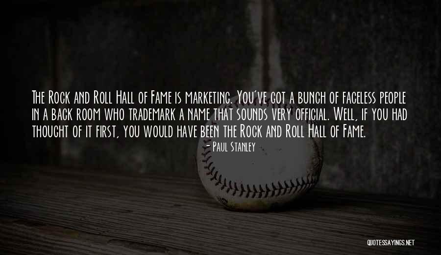 Polsby And Wildavsky Quotes By Paul Stanley Polsby And Wildavsky Quotes By Paul Stanley