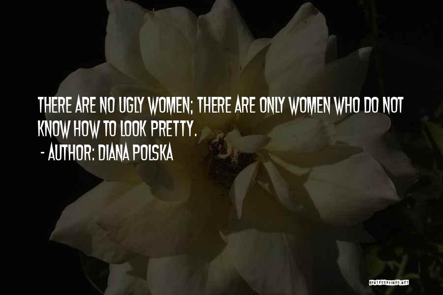 Polska Quotes By Diana Polska