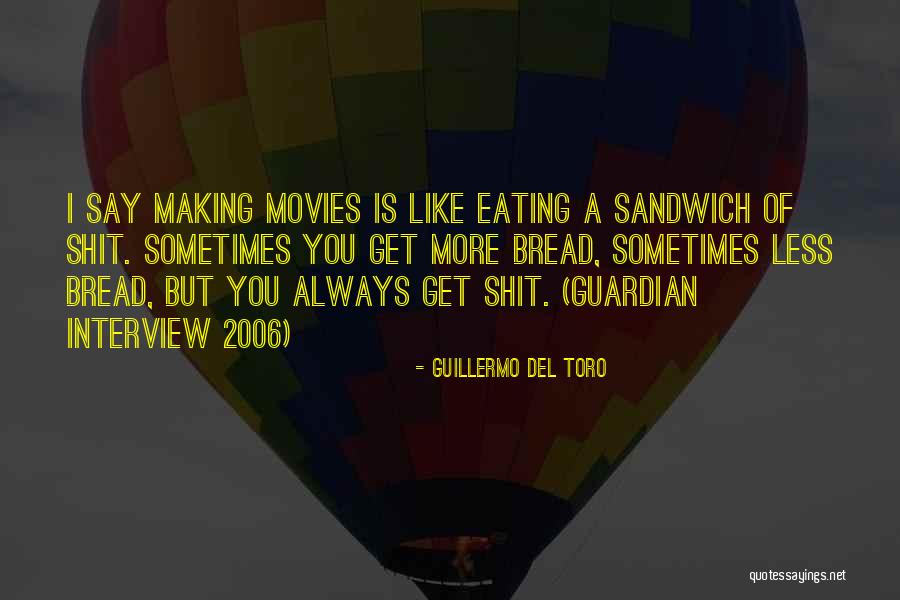 Polski Quotes By Guillermo Del Toro Polski Quotes By Guillermo Del Toro