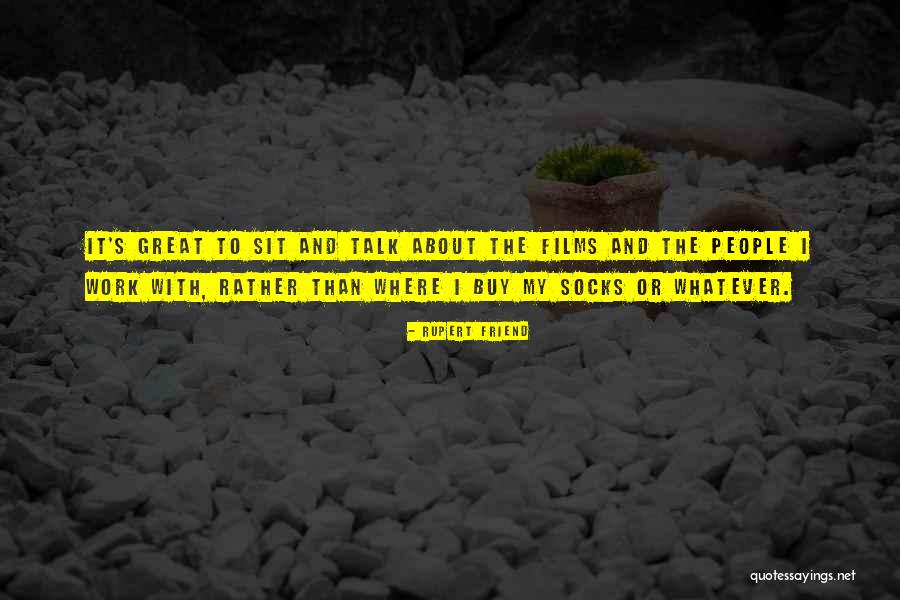 Polski Quotes By Rupert Friend Polski Quotes By Rupert Friend