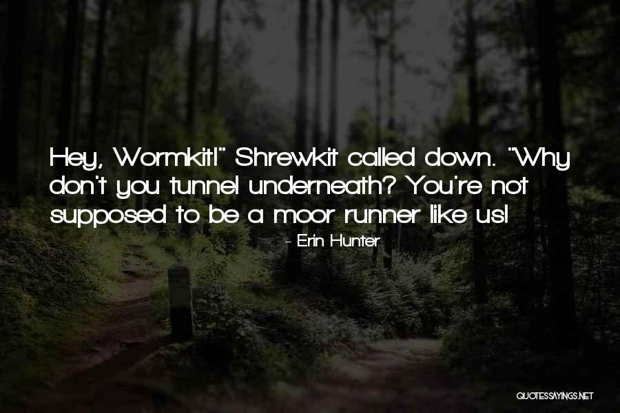 Polskie Wiadomosci Quotes By Erin Hunter Polskie Wiadomosci Quotes By Erin Hunter