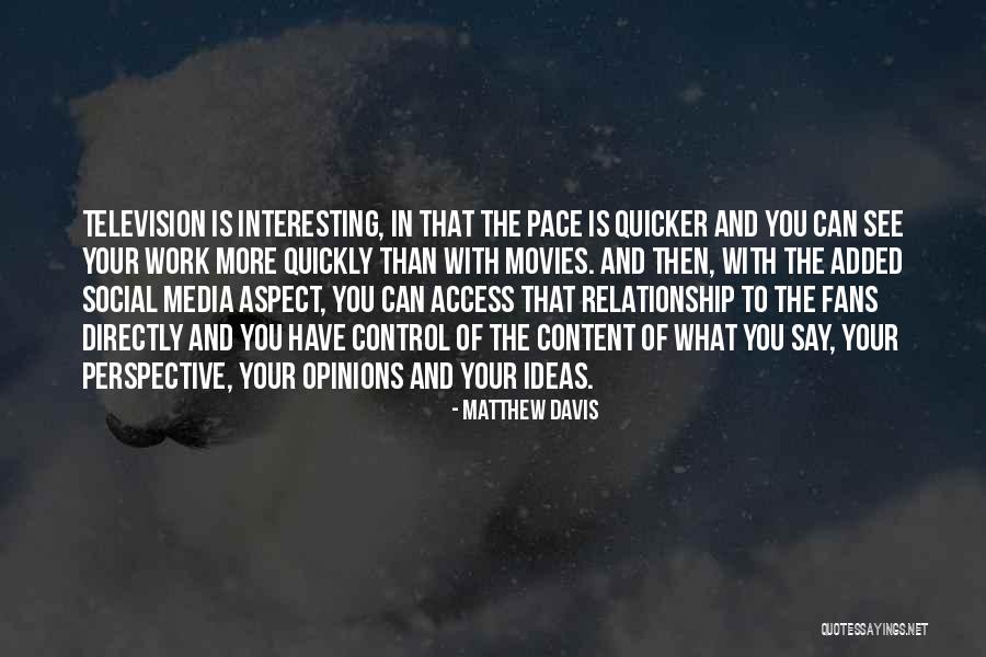 Polskie Wiadomosci Quotes By Matthew Davis Polskie Wiadomosci Quotes By Matthew Davis