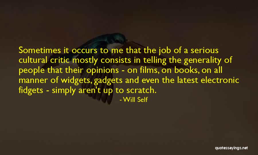 Polskie Wiadomosci Quotes By Will Self Polskie Wiadomosci Quotes By Will Self