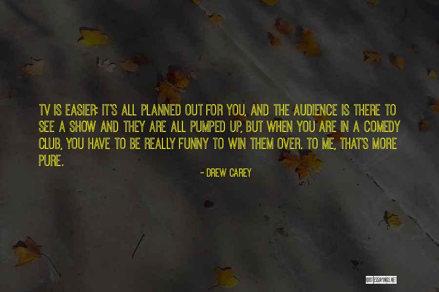 Polsku Vs Polski Quotes By Drew Carey Polsku Vs Polski Quotes By Drew Carey