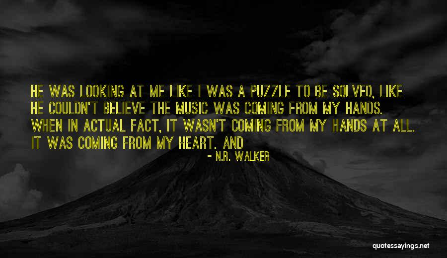 Polsku Vs Polski Quotes By N.R. Walker Polsku Vs Polski Quotes By N.R. Walker