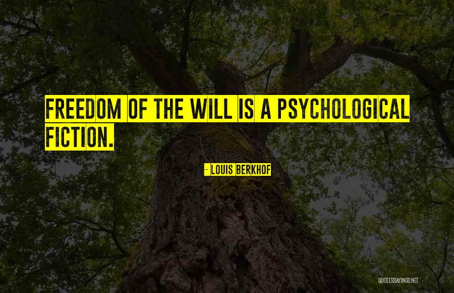 Polsterei Bielefeld Quotes By Louis Berkhof Polsterei Bielefeld Quotes By Louis Berkhof