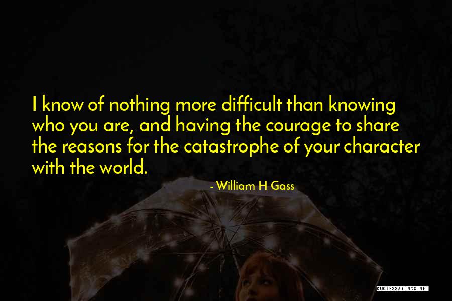 Polsterei Wiesbaden Quotes By William H Gass Polsterei Wiesbaden Quotes By William H Gass
